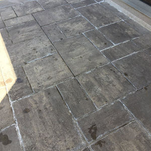 Meet your Posher, Murs